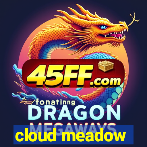 cloud meadow